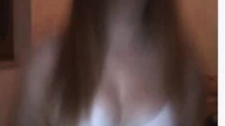 Omegle Worm 249 / Naughty Friends