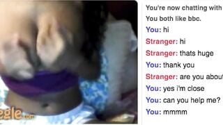 Omegle
