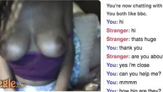 Omegle