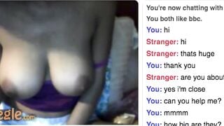 Omegle