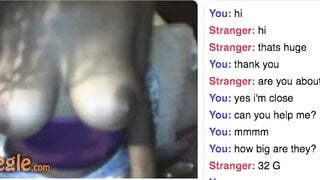 Omegle