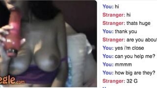 Omegle