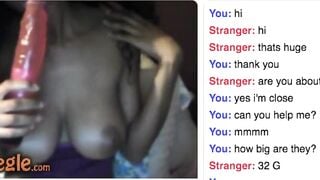 Omegle