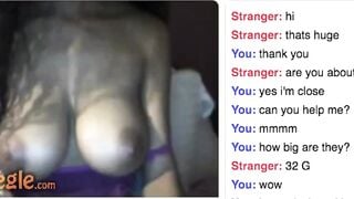 Omegle