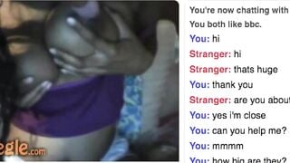 Omegle