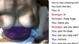 Omegle