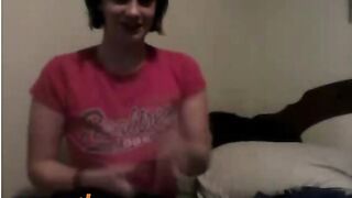 Omegle Girls