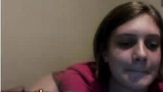Omegle Girls