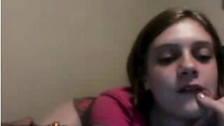 Omegle Girls