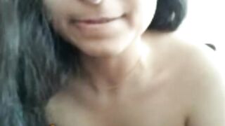 Omegle Cute Hot Girl Plays