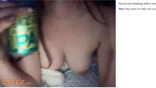 Omegle Genie