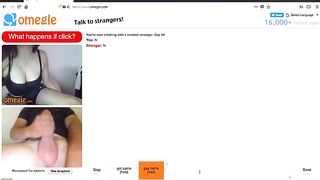Omegle
