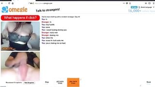 Omegle