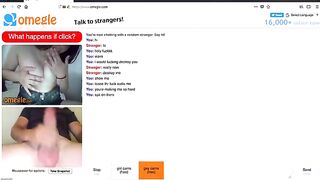 Omegle