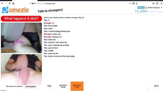 Omegle