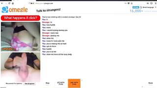 Omegle