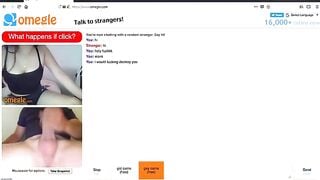 Omegle