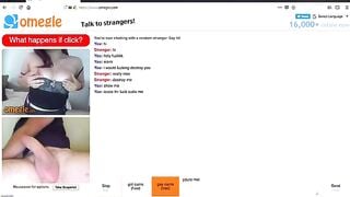 Omegle