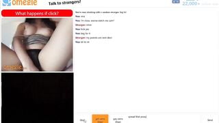 Omegle