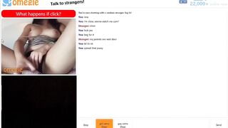 Omegle