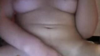 Omegle Girl Chubby
