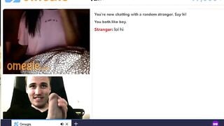 Omegle Worm 445 / Chat Fun
