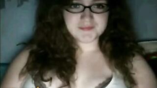 Omegle Girl