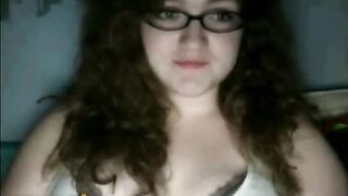 Omegle Girl