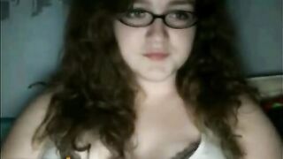 Omegle Girl
