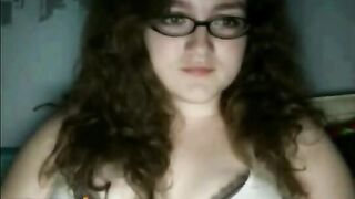 Omegle Girl