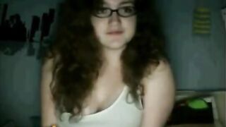 Omegle Girl