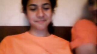 Couple Sex On Omegle