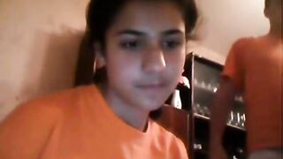 Couple Sex On Omegle