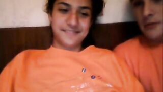 Couple Sex On Omegle