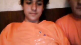 Couple Sex On Omegle