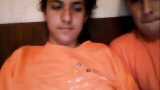 Couple Sex On Omegle