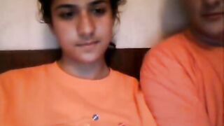 Couple Sex On Omegle