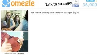 SPH Omegle