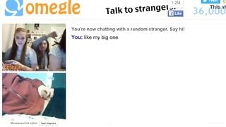SPH Omegle