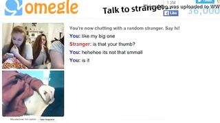 SPH Omegle