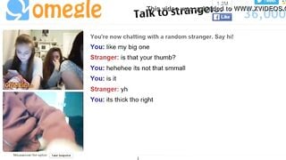 SPH Omegle