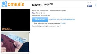 SPH Omegle