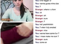 Omegle Gulz