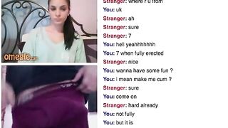 Omegle Gulz