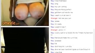 Huge Boobs Teen