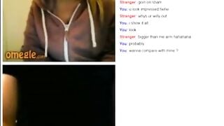 Huge Boobs Teen