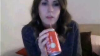 Omegle Girl Hot Bate
