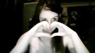 Omegle Girl