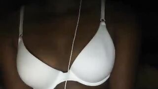 Omegle Teen Tits!