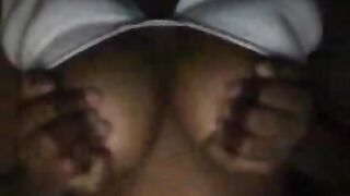 Omegle Teen Tits!